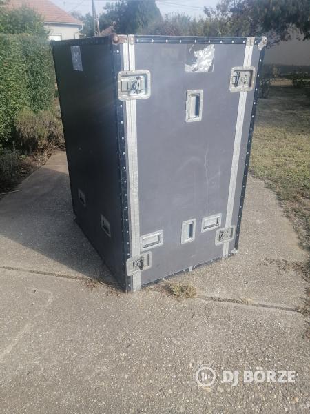 1db Nagyméretű Rack/tároló