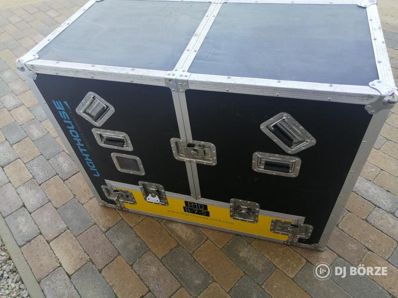 1db Nagyméretű Rack/tároló