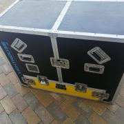 1db Nagyméretű Rack/tároló