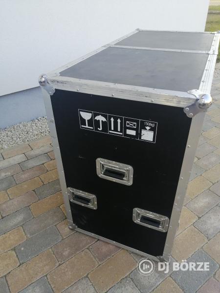 1db Nagyméretű Rack/tároló