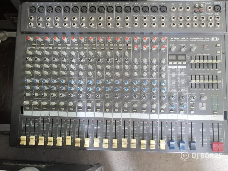 Dynacord Powermate 1600