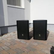 2db Reflex HPS 200 üres doboz!