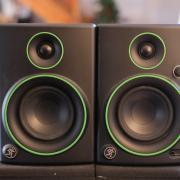 Mackie CR4 Monitor Hangfal Pár