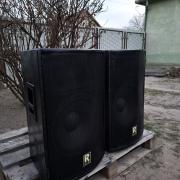 Reflex hangfalpár !