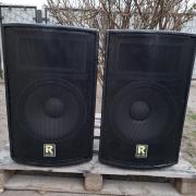 Reflex hangfalpár !