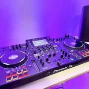 Pioneer XDJ XZ + táska