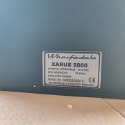 Xarus 5000