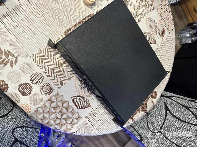 Eladó the t.amp TSA 4-700 végfok. Beszámítás is lehetséges.