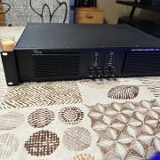 Eladó the t.amp TSA 4-700 végfok. Beszámítás is lehetséges.