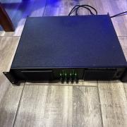 Eladó the t.amp TSA 4-700 végfok. Beszámítás is lehetséges.