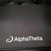 Eladó AlphaTheta Omnis Duo!