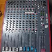 Allen&heath zed 14
