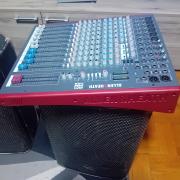 Allen&heath zed 14
