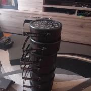 Flash led par 64 18x10w RGBW