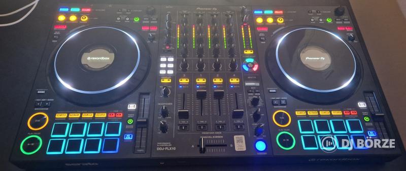 Pioneer DDJ-FLX10