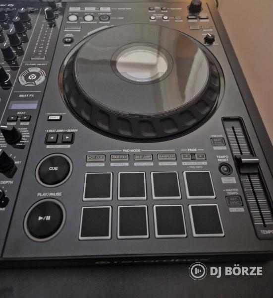 Pioneer DDJ-FLX10