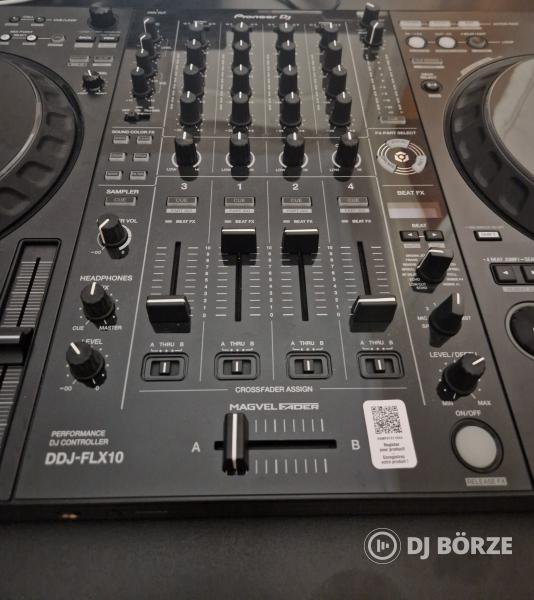 Pioneer DDJ-FLX10