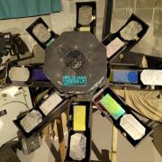 Terminátor, Mini Terminátor