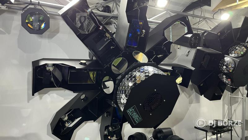 Terminátor, Mini Terminátor