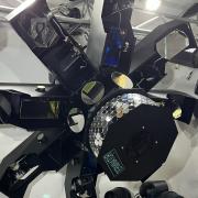 Terminátor, Mini Terminátor