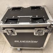 Eladó 36x18W Wash Zoom robotlámpa