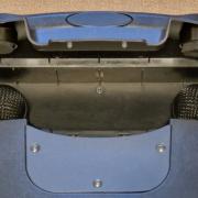 The Box / LD Systems aktív hangfal akkumulátorral, vezeték nélküli mikrofonokkal, bluetooth