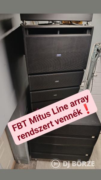 Fbt mitus hangfalakat vennék