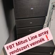 Fbt mitus hangfalakat vennék