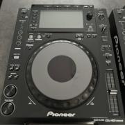 Pioneer CDJ 900 nexus