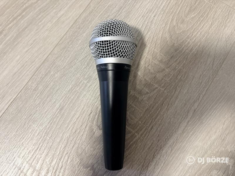 SHURE PGA 48
