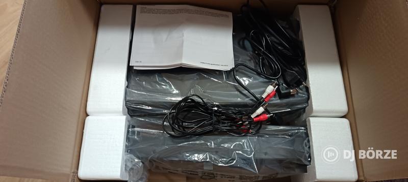 Power Dynamics PDX350 CD/USB