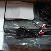 Power Dynamics PDX350 CD/USB