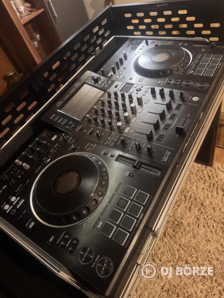 Pioneer XDJ XZ