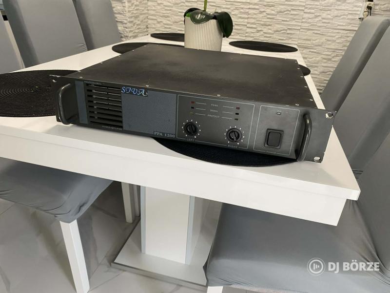 Siva ppa1200