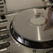 Denon Sc6000+Lc6000+Pioneer Djm 800