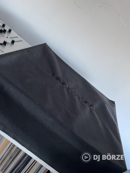 Technics dust cover