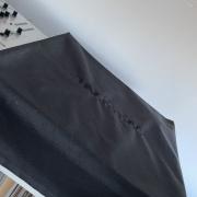 Technics dust cover