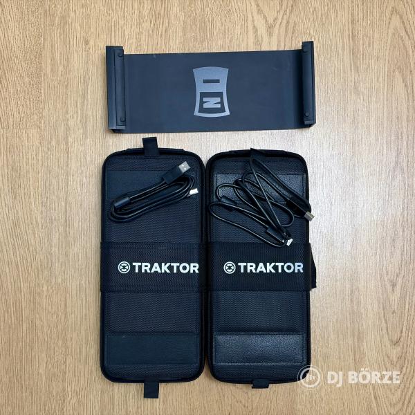 Traktor X1 MKII + Z1 + kontrol stand + védőtokok