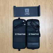 Traktor X1 MKII + Z1 + kontrol stand + védőtokok