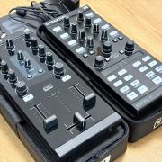 Traktor X1 MKII + Z1 + kontrol stand + védőtokok