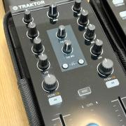 Traktor X1 MKII + Z1 + kontrol stand + védőtokok