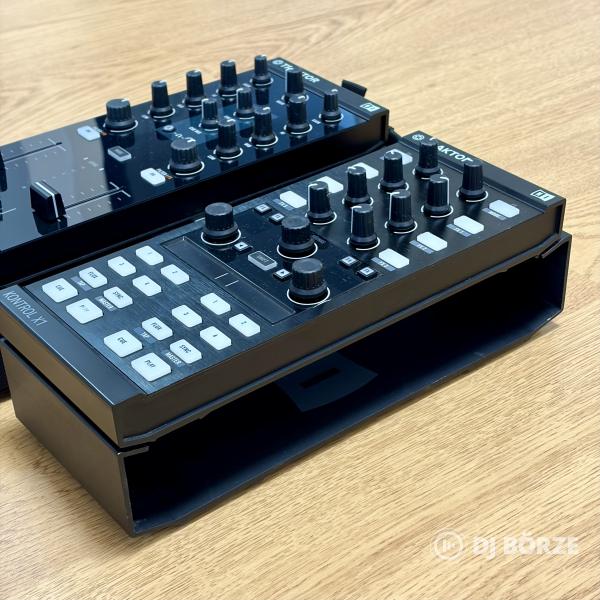Traktor X1 MKII + Z1 + kontrol stand + védőtokok