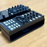 Traktor X1 MKII + Z1 + kontrol stand + védőtokok
