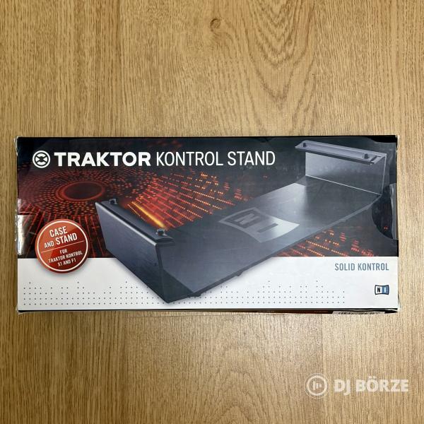 Traktor X1 MKII + Z1 + kontrol stand + védőtokok
