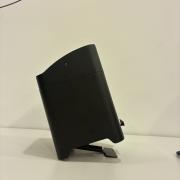 6x18W-os RGBWA+UV Akkus Par lámpa, TELEFONNAL IS VEZÉRELHETŐ