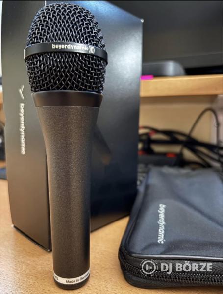 Mikrofon Bayerdynamic