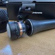 Mikrofon Bayerdynamic