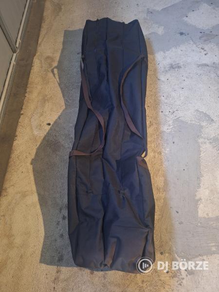 Eladó Soundstation csörlős fényállvány kiegészítőkkel