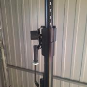 Eladó Soundstation csörlős fényállvány kiegészítőkkel