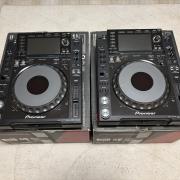 Eladó Pioneer CDJ-2000 Nexus Lejátszó Pár Budakalászon